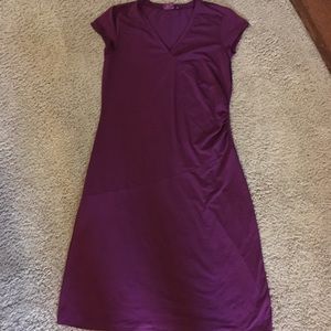 ATHLETA Large Tall athletic/ casual dress